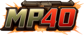 MP40